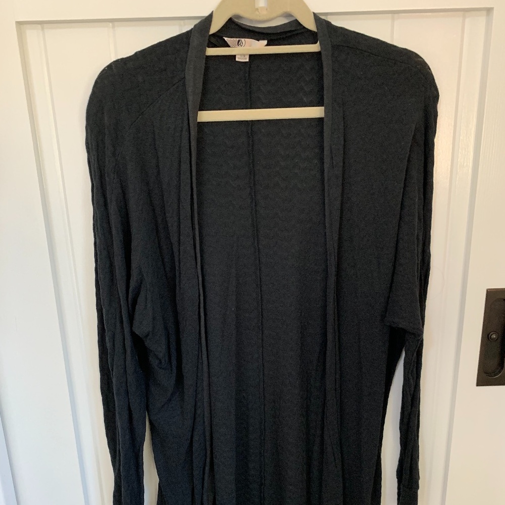 Volcom Cotton Wrap